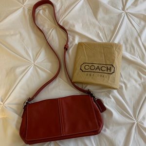 Coach Cross Body